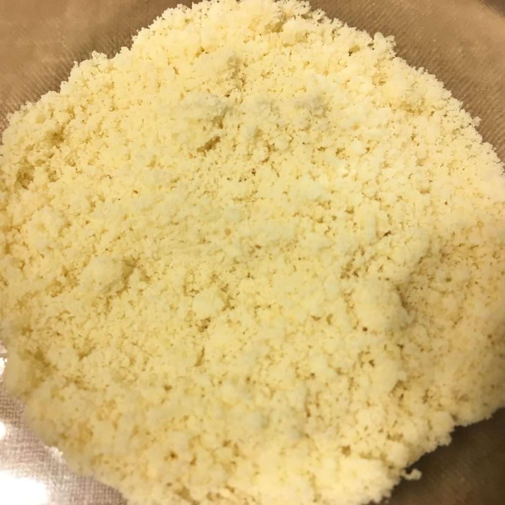 Almond Flour